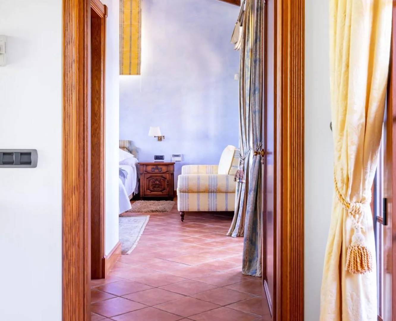 Luxury Villa In Guadalmina マルベーリャ 0*,  スペイン